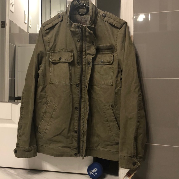 NWT Men Levi’s Jacket - Picture 6 of 8